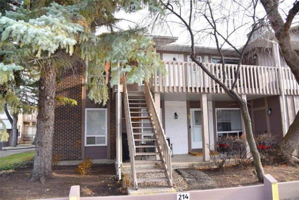 Home Photo - 24-1670 St Mary's Road