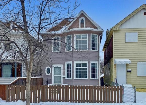 Home Photo - 681 Victor Street