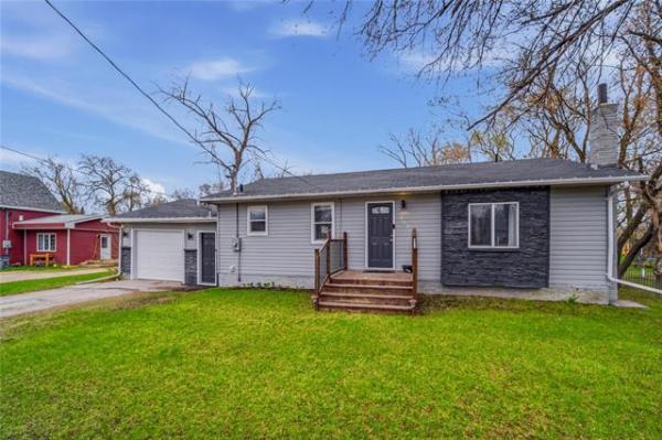 Home Photo - 323 Centrale Avenue
