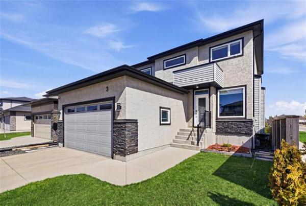 Home Photo - 3 Bonaventure Drive