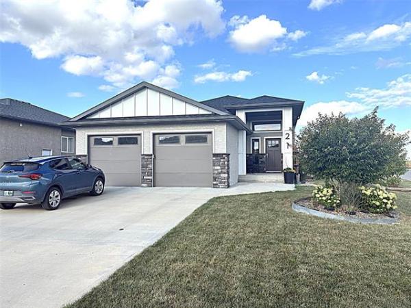 Home Photo - 21 Bartman Drive