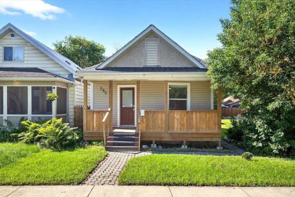 Home Photo - 280 Chalmers Avenue