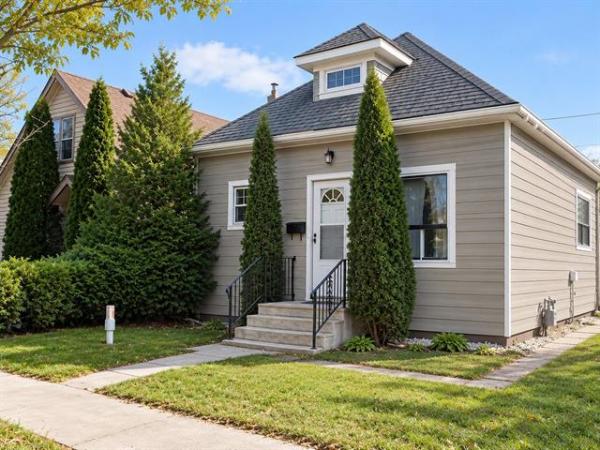 Home Photo - 356 Larsen Avenue