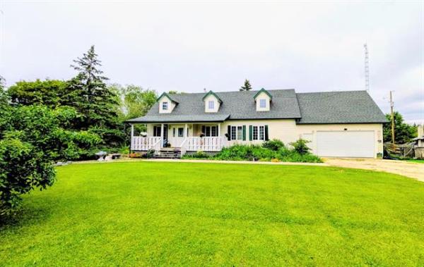 Home Photo - 73126 Floodway Drive