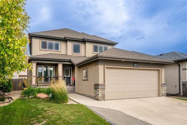 Home Photo - 162 Audette Drive