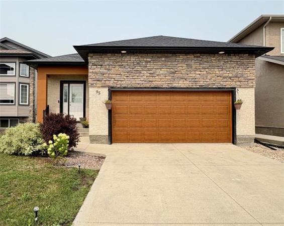 Home Photo - 95 Castlebury Meadows Drive