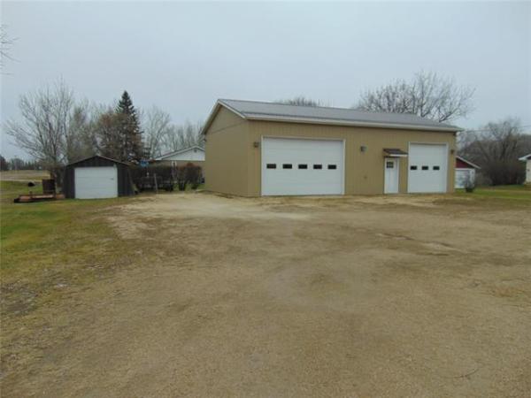 Home Photo - 8 DAWSON R Road