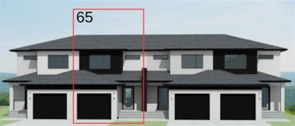 Home Photo - 65 Kootenay Way