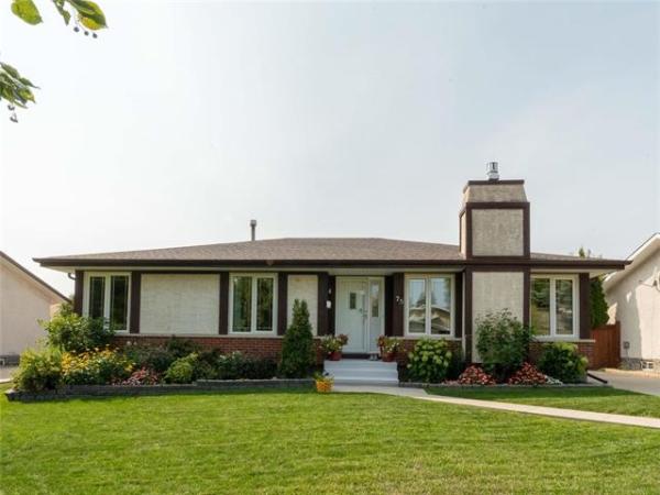Home Photo - 75 Brentlawn Boulevard
