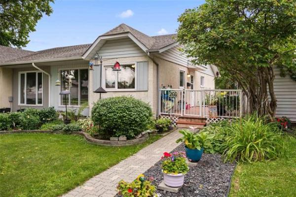 Home Photo - 266 St Martin Boulevard