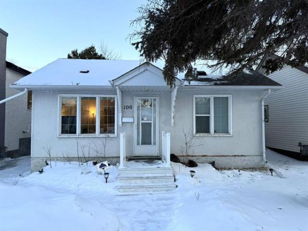 Home Photo - 106 Pilgrim Avenue