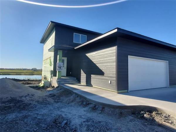 Home Photo - 413 Sandpiper Trail