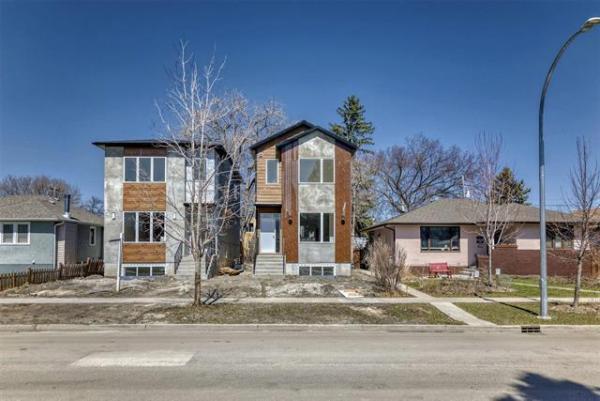 Home Photo - 99 Haig Avenue