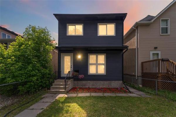 Home Photo - 254 Morley Avenue