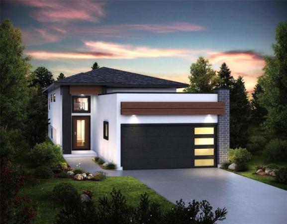 Home Photo - 1 Minaki Bay