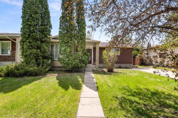 Home Photo - 109 Werrell Crescent