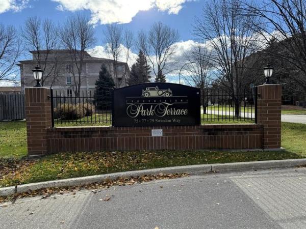 Home Photo - 206-75 Swindon Way