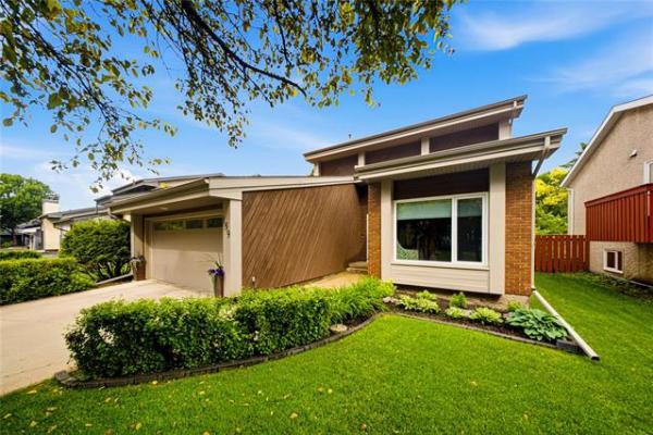 Home Photo - 159 Alburg Drive