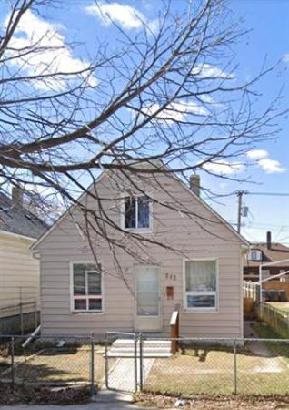 Home Photo - 842 Pritchard Avenue