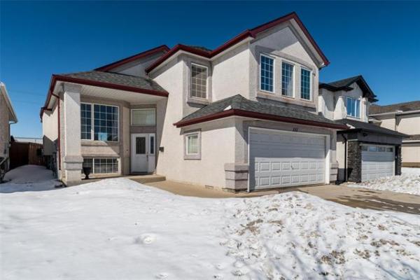 Home Photo - 115 Lindmere Drive