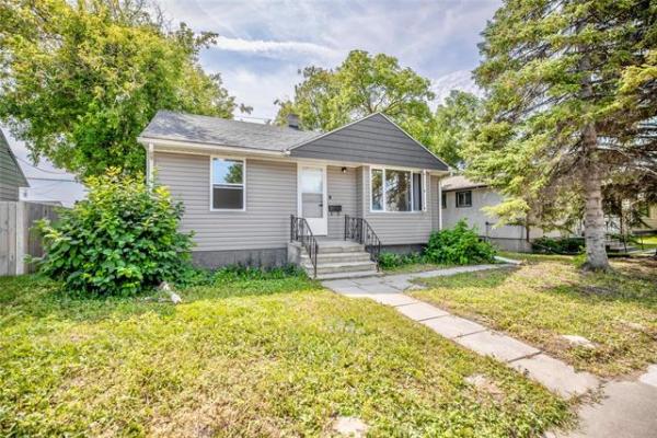 Home Photo - 690 harbison Avenue