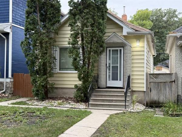 Home Photo - 100 Harbison Avenue