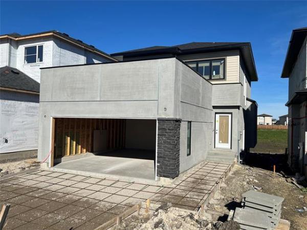 Home Photo - 396 Desrosiers Drive