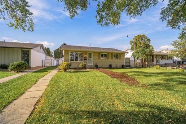 Home Photo - 103 Gemini Avenue