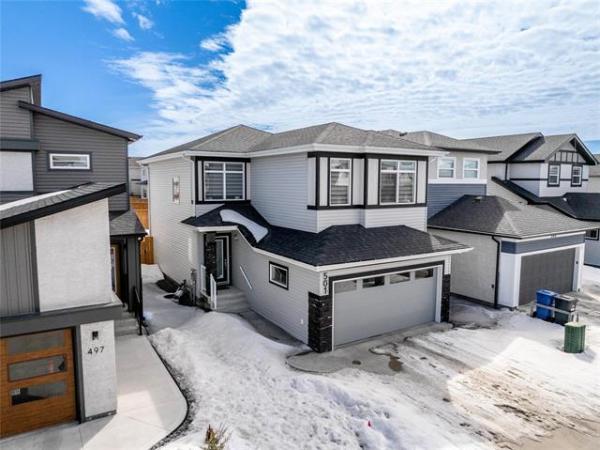 home photo - 501 Tyson Trail