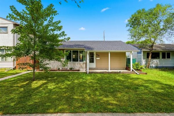 Home Photo - 949 Consol Avenue
