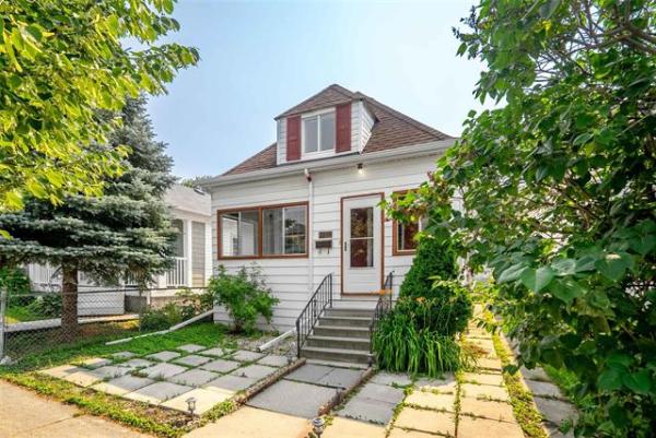 Home Photo - .5-116 Hart Avenue