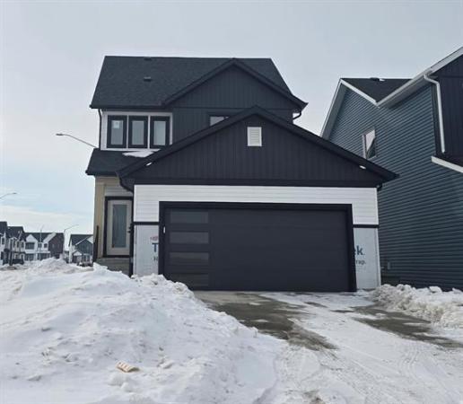 Home Photo - 76 Dovetail Crescent