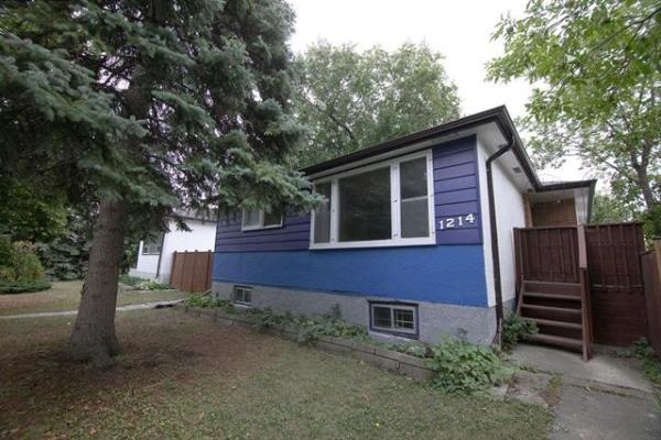 Home Photo - 1214 Troy Avenue