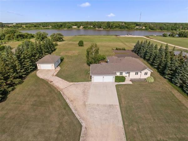 Home Photo - 149 Bridgeview Drive