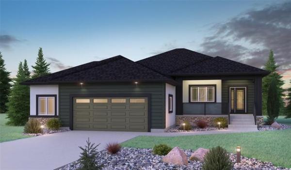 Home Photo - 14 FIELDSTONE Crescent