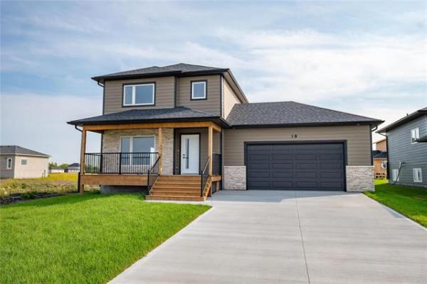 Home Photo - 18 Van Riesen Drive