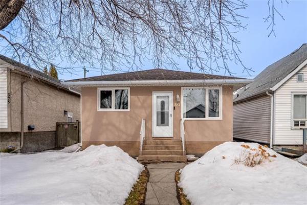 Home Photo - 381 Melbourne Avenue