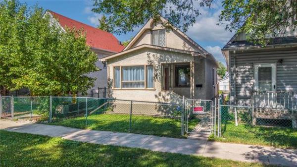 Home Photo - 865 Aberdeen Avenue