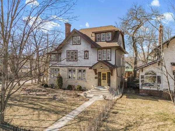 Home Photo - 299 Yale Avenue