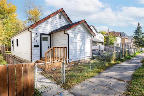 Home Photo - 395 St Johns Avenue