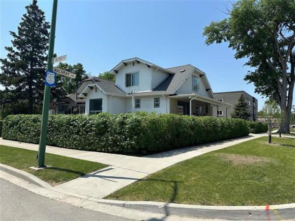Home Photo - 170 Machray Avenue