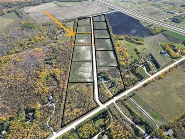 Home Photo - 1 McLennan Lane