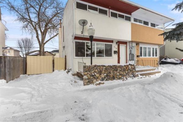 Home Photo - 219 Berkshire Bay