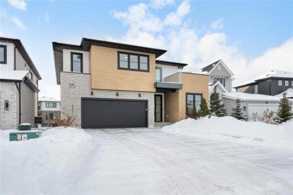 Home Photo - 15 Karschuk Bay