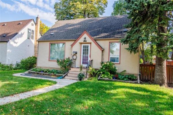 Home Photo - 500 Montague Avenue