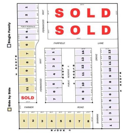 Home Photo - 259 Fernwood Way