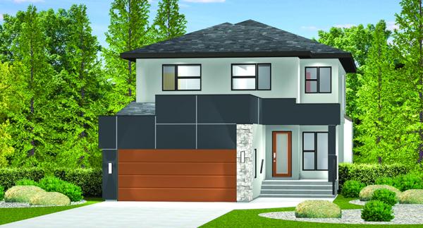 Home Photo - 285 Granite Grove Road