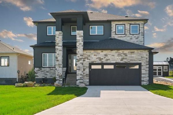 Home Photo - 35 Chimney Swift Way