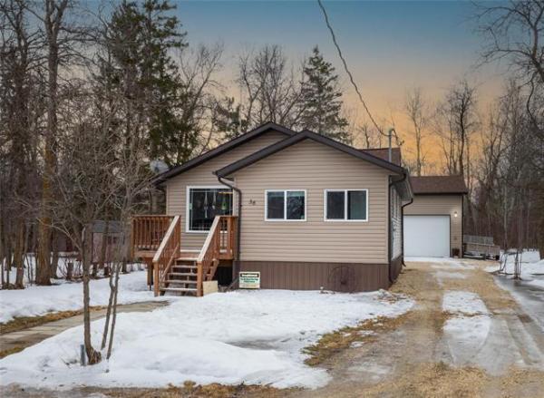 Home Photo - 36 13TH Avenue