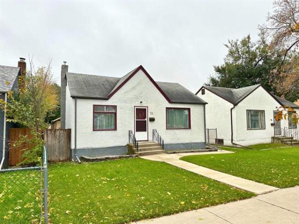 Home Photo - 70 Horace Street